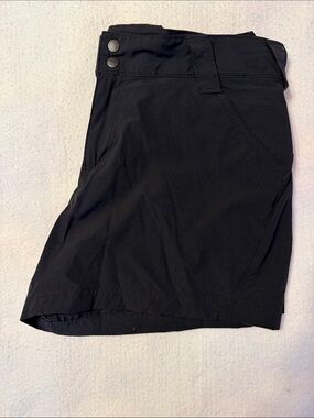 Columbia Women's Backcast Water Shorts